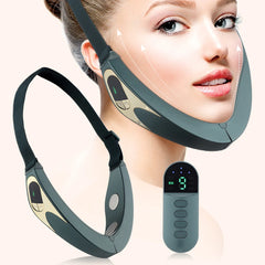 BetterBody™ V-Line Microcurrent Face Lifting Machine with Wireless Remote Control