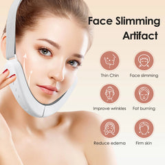 BetterBody™ V-Line Microcurrent Face Lifting Machine