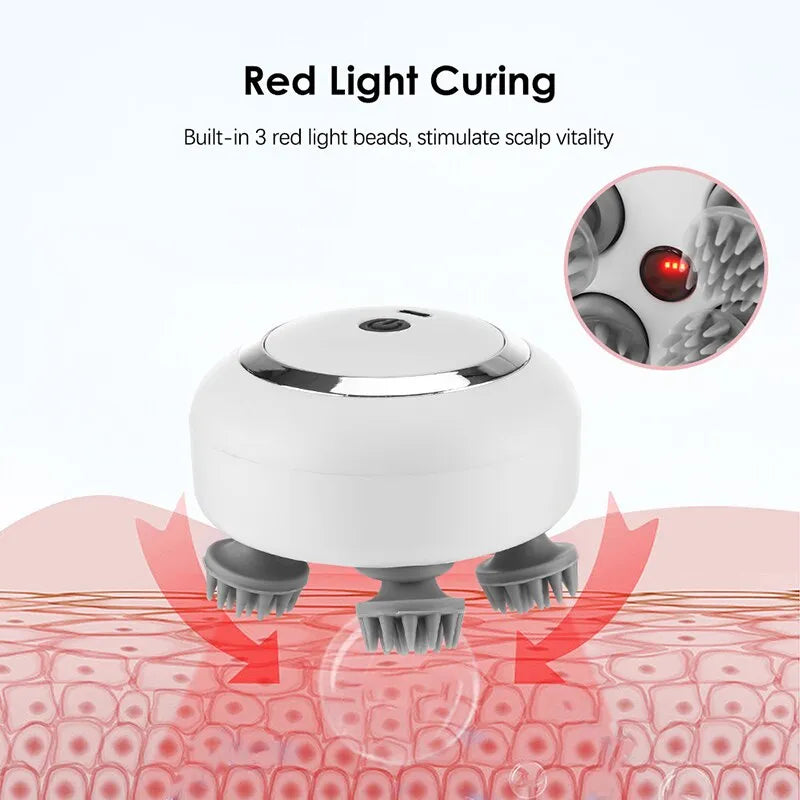 BetterBody™ Multi Claw Kneading Massager