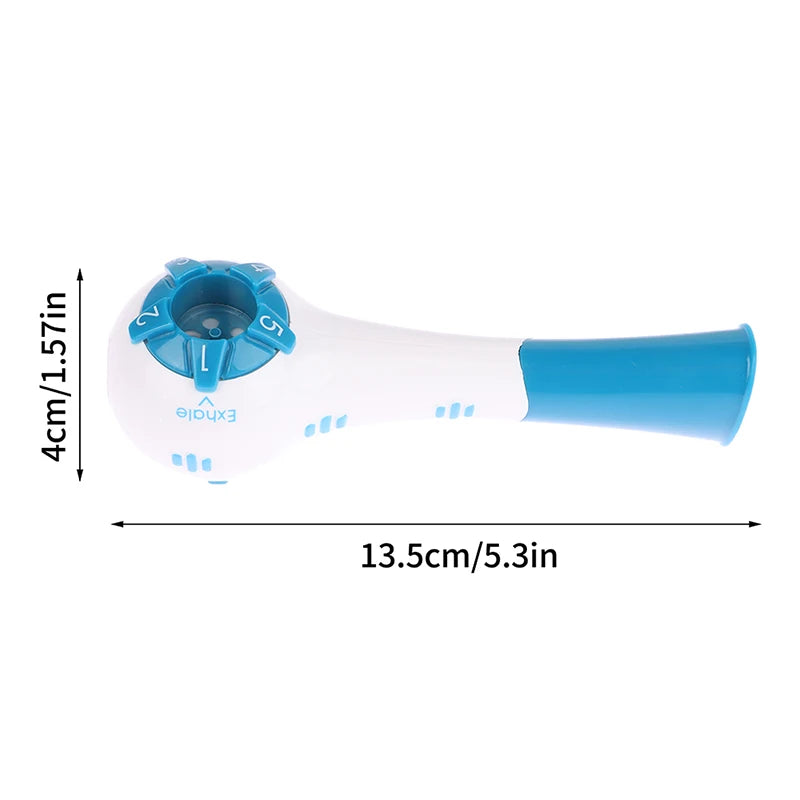 BetterBody™ - Breathing Training Device For Increases Lung Strength And Oxygen intake!!